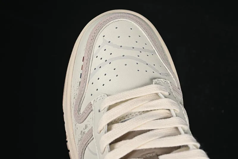 All Categories Nk SB Dunk Series Nk SB Dunk Low Low-top sneakers Nike Dunk Low Panda Prank Mountain Shadow Walk Moonlight Mountain Series Low-top casual sneakers HQ1175-240